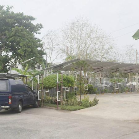 Peamsuk Sweet Prachin Buri Hotel Prachinburi Buitenkant foto