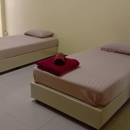 Peamsuk Sweet Prachin Buri Hotel Prachinburi Buitenkant foto
