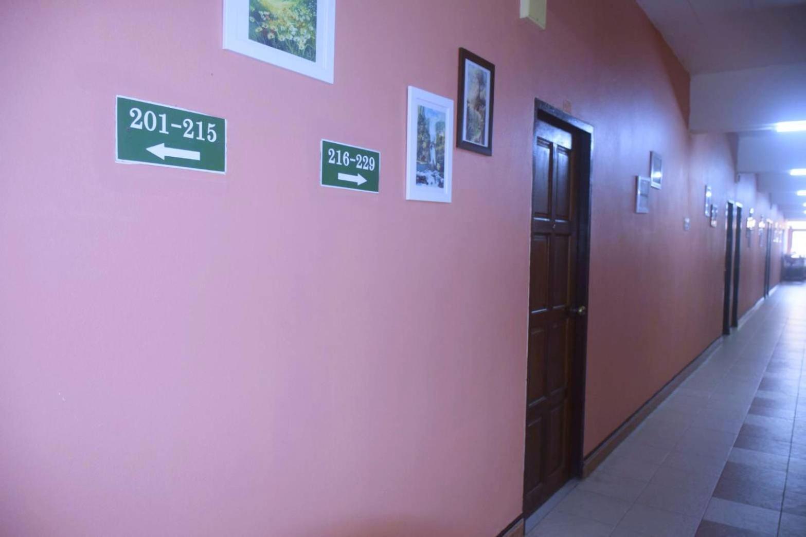 Peamsuk Sweet Prachin Buri Hotel Prachinburi Buitenkant foto
