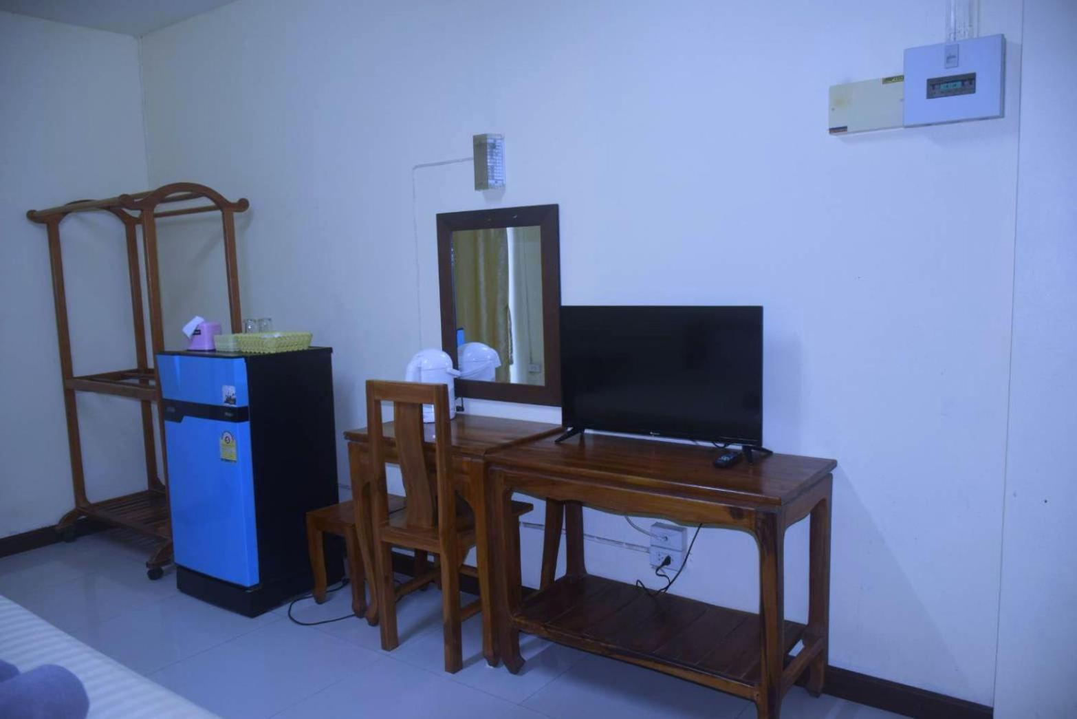 Peamsuk Sweet Prachin Buri Hotel Prachinburi Buitenkant foto