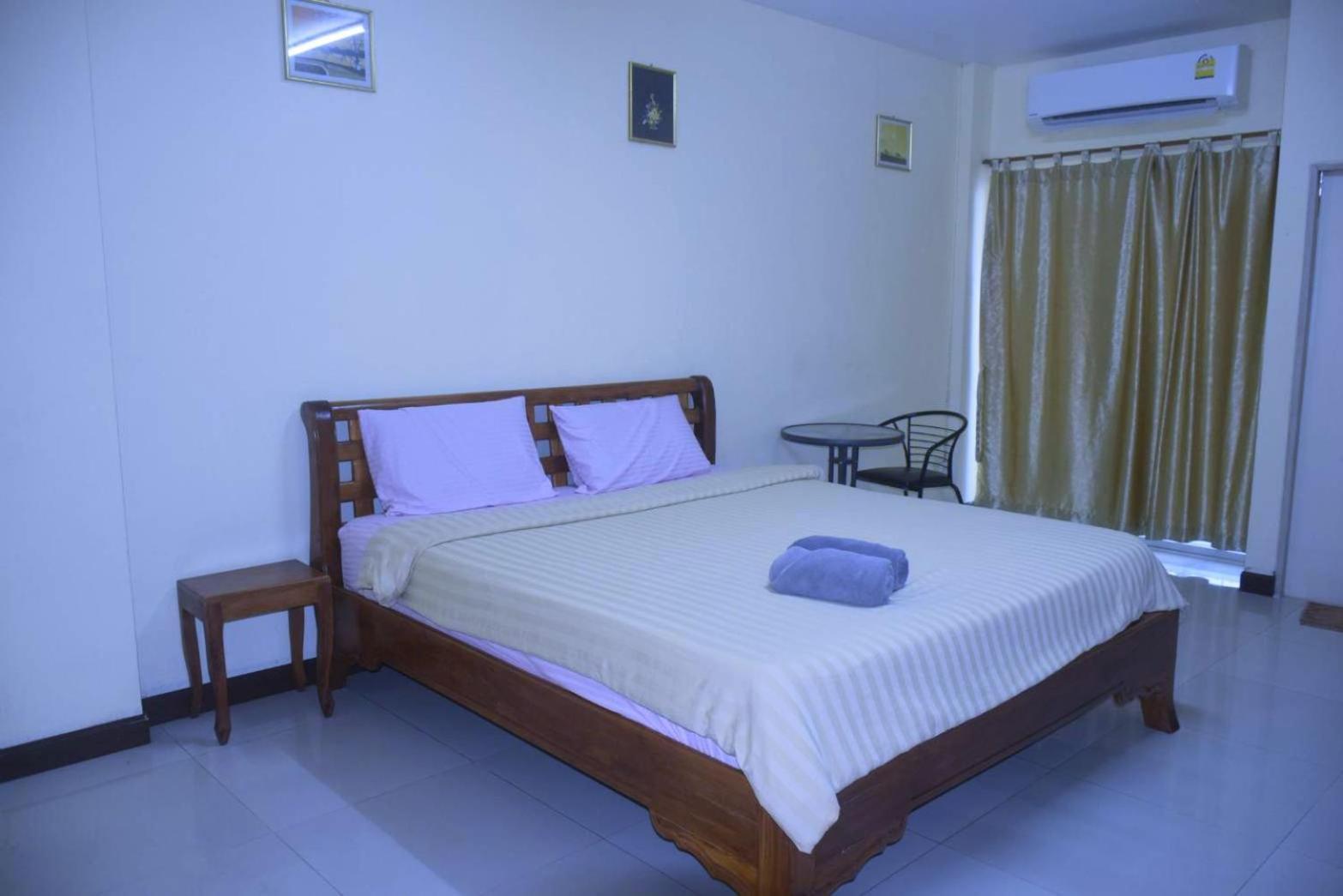 Peamsuk Sweet Prachin Buri Hotel Prachinburi Buitenkant foto