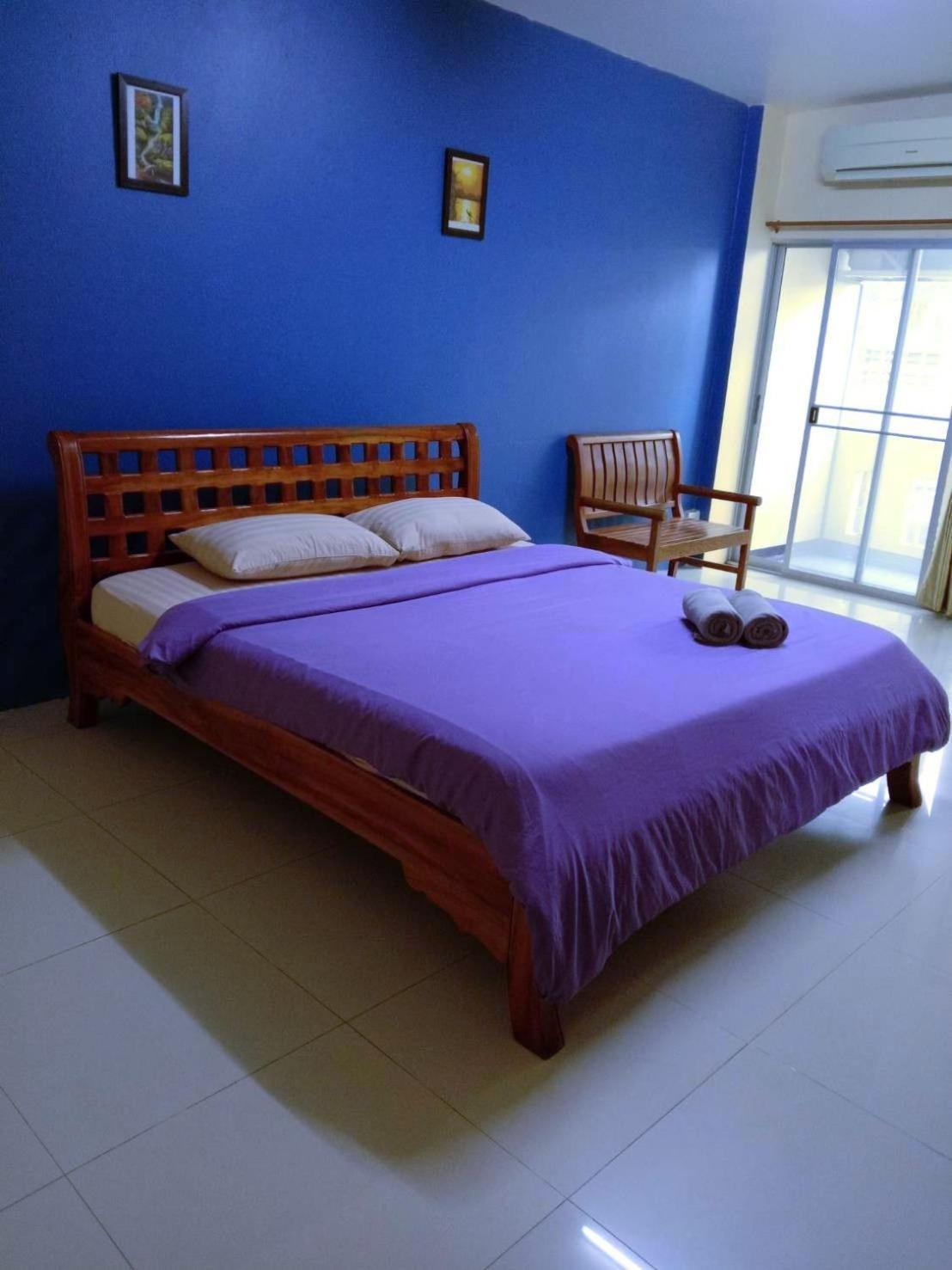 Peamsuk Sweet Prachin Buri Hotel Prachinburi Buitenkant foto