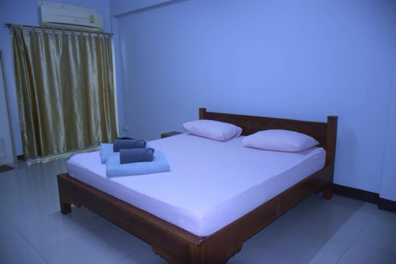 Peamsuk Sweet Prachin Buri Hotel Prachinburi Buitenkant foto
