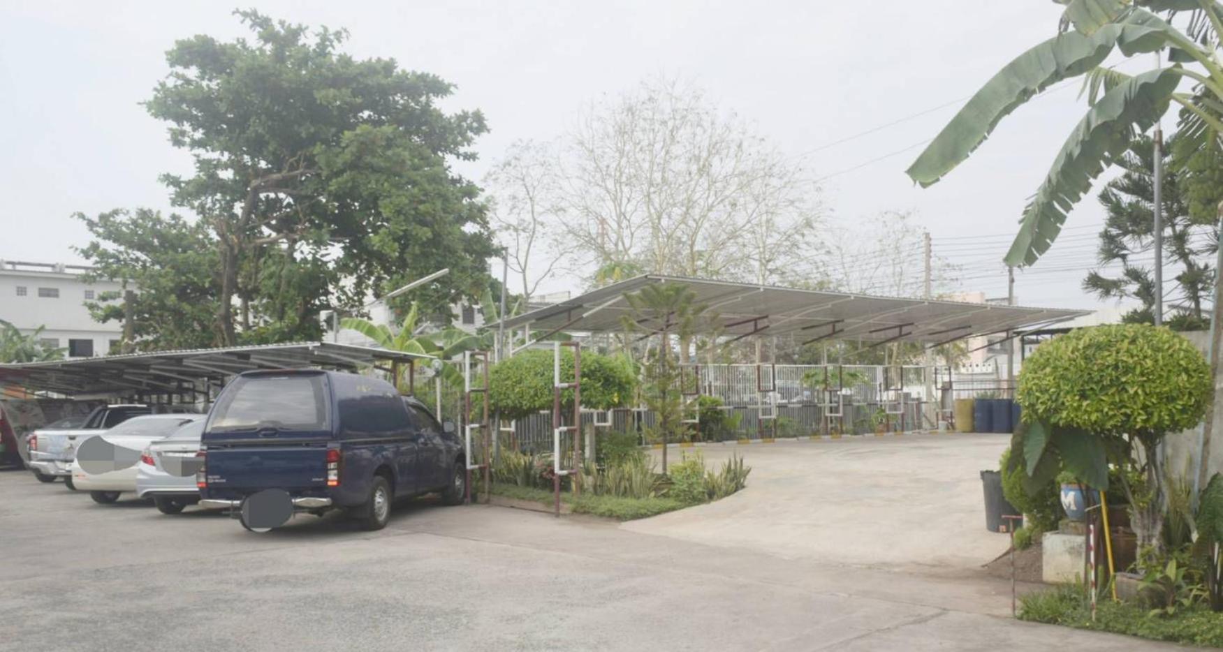 Peamsuk Sweet Prachin Buri Hotel Prachinburi Buitenkant foto