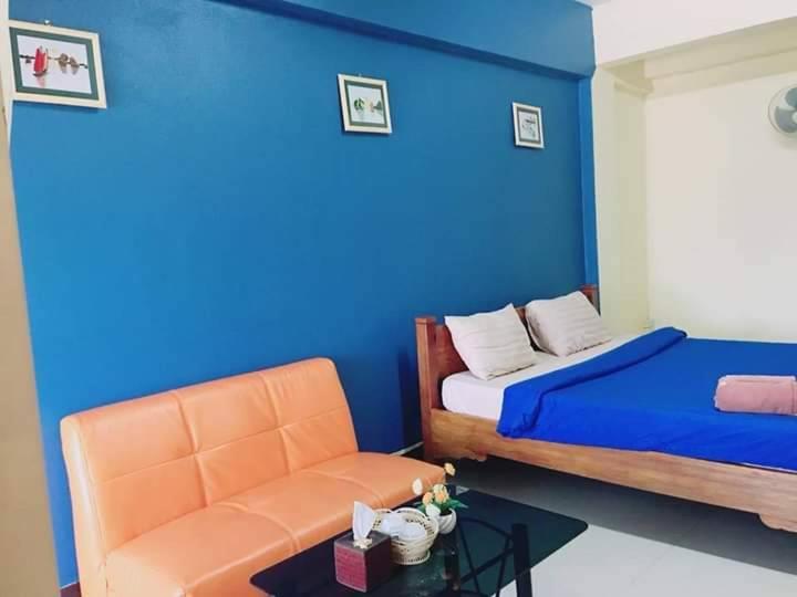 Peamsuk Sweet Prachin Buri Hotel Prachinburi Buitenkant foto