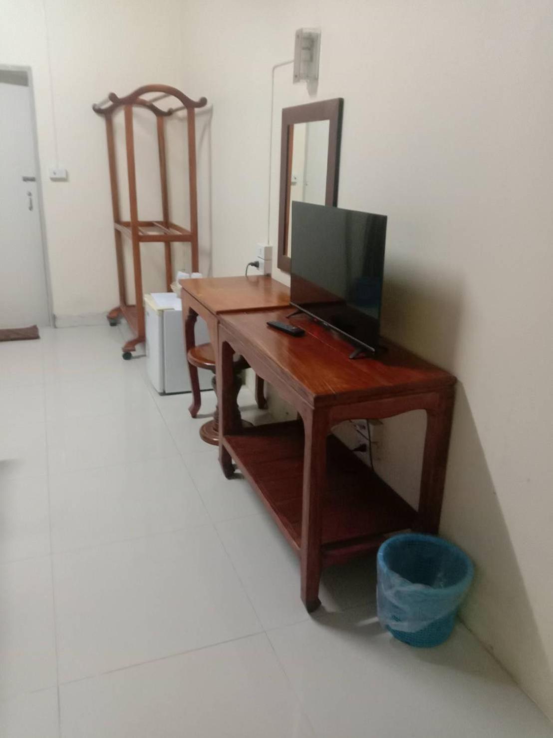 Peamsuk Sweet Prachin Buri Hotel Prachinburi Buitenkant foto
