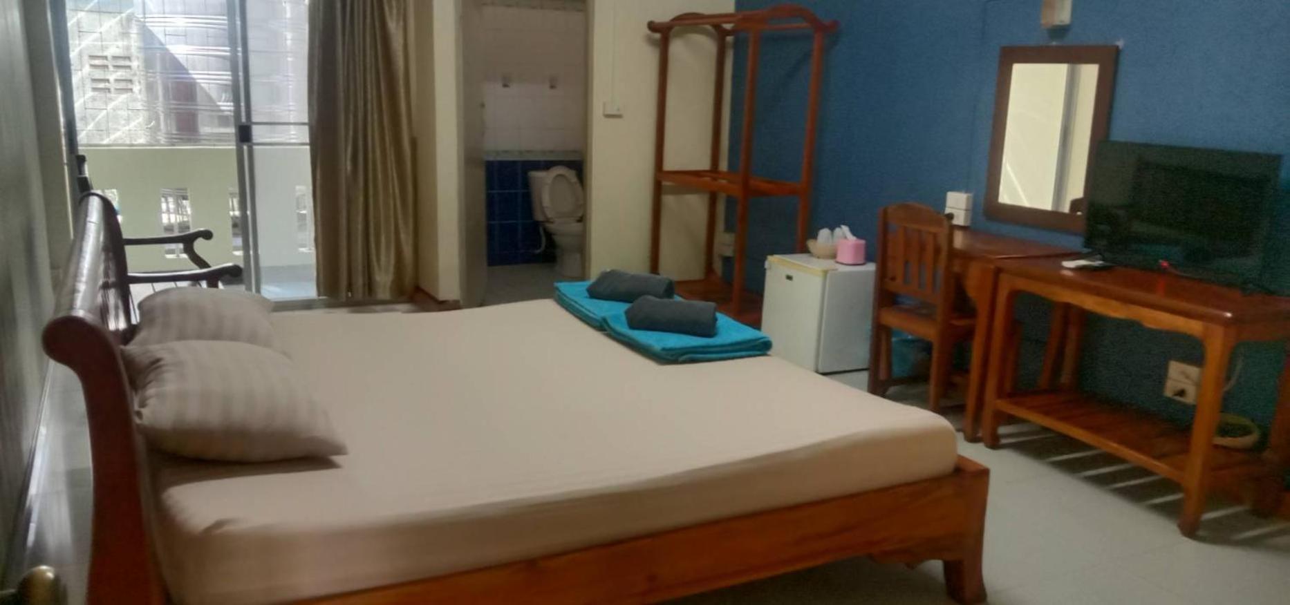 Peamsuk Sweet Prachin Buri Hotel Prachinburi Buitenkant foto