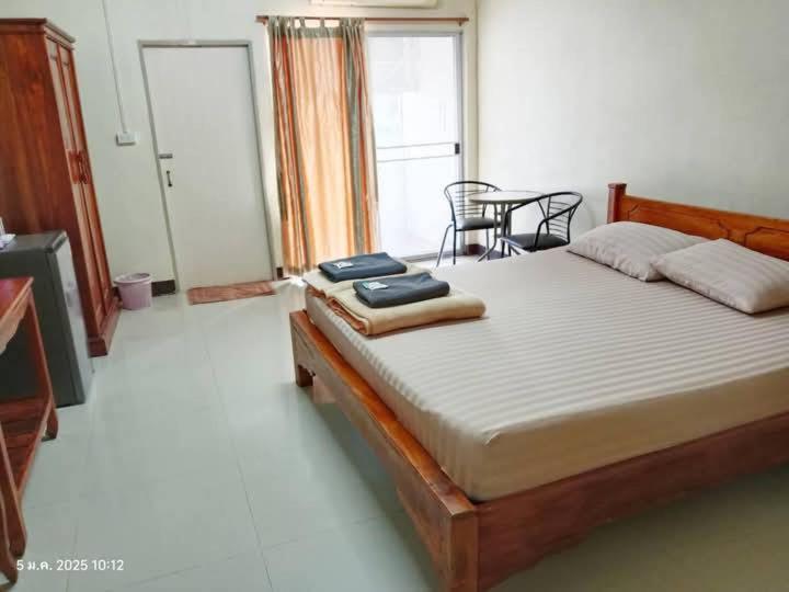 Peamsuk Sweet Prachin Buri Hotel Prachinburi Buitenkant foto