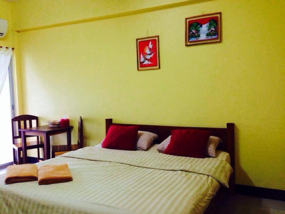 Peamsuk Sweet Prachin Buri Hotel Prachinburi Buitenkant foto